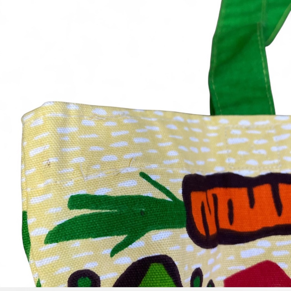 Vintage Trader Joe’s tote - Picture 4 of 6